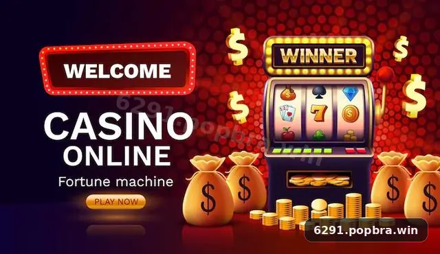 Cassino Online 6291
